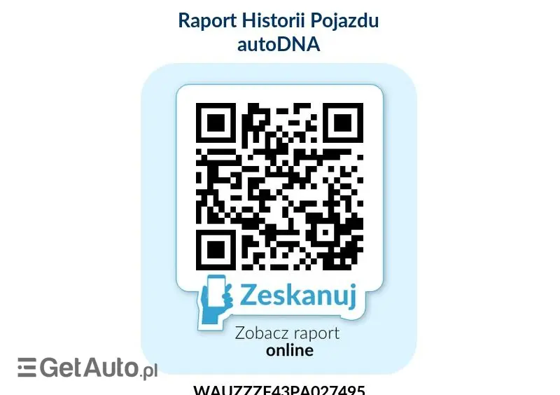 AUDI A4 Avant 35 TDI mHEV S tronic