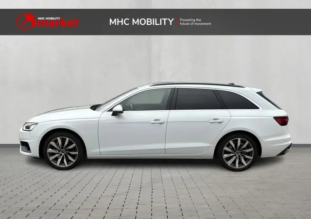 AUDI A4 Avant 35 TDI mHEV S tronic