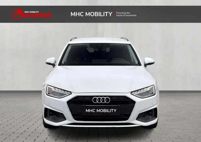 AUDI A4 Avant 35 TDI mHEV S tronic