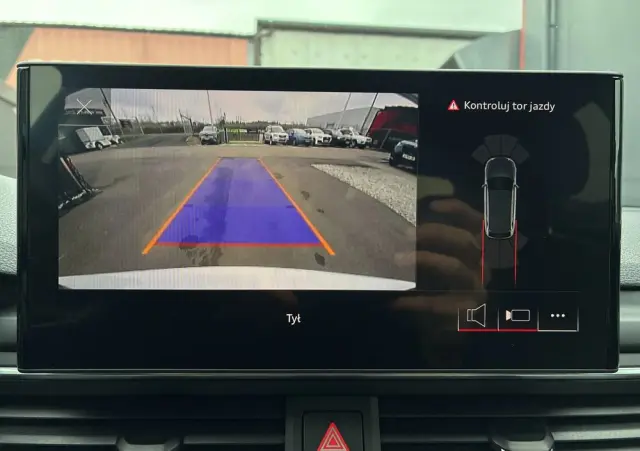 AUDI A4 Avant 35 TDI mHEV S tronic