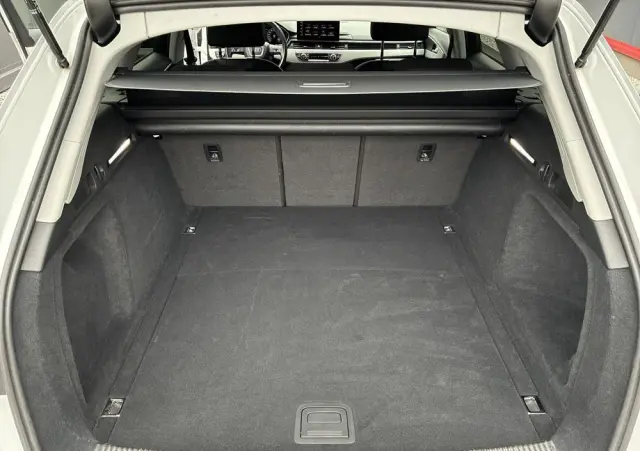 AUDI A4 Avant 35 TDI mHEV S tronic