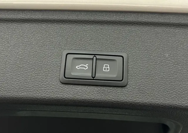 AUDI A4 Avant 35 TDI mHEV S tronic