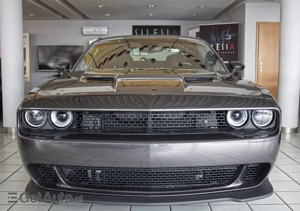 DODGE Challenger 3.6 SXT