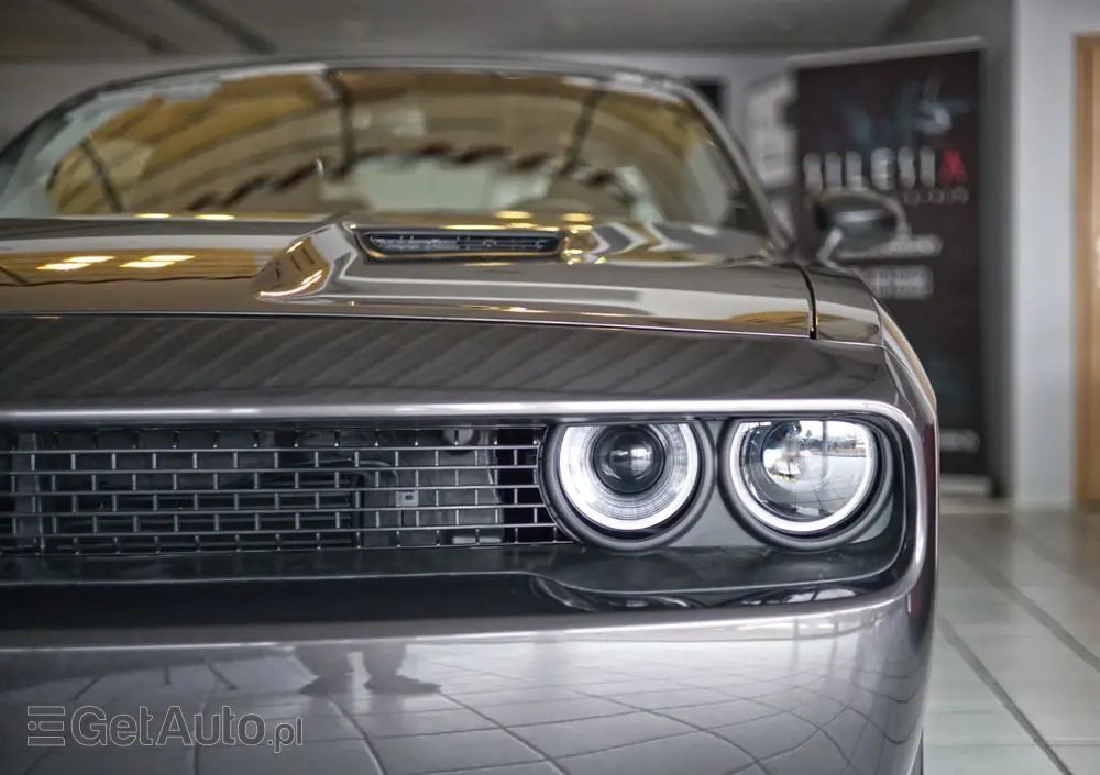 DODGE Challenger 3.6 SXT