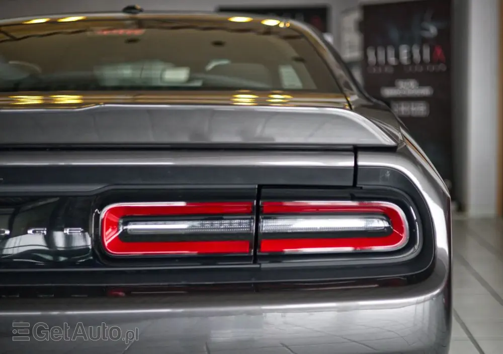 DODGE Challenger 3.6 SXT