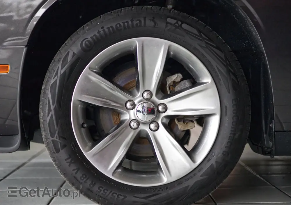 DODGE Challenger 3.6 SXT