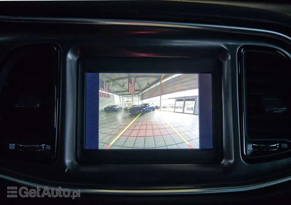 DODGE Challenger 3.6 SXT