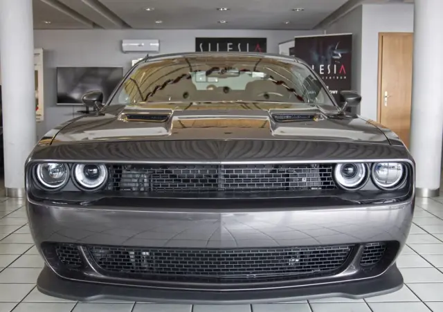 DODGE Challenger 3.6 SXT