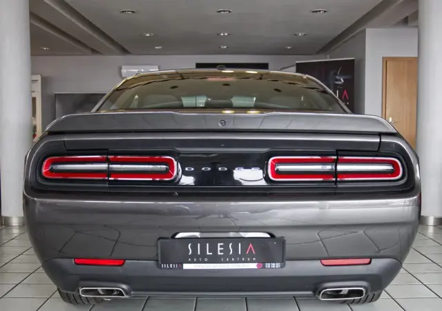DODGE Challenger 3.6 SXT
