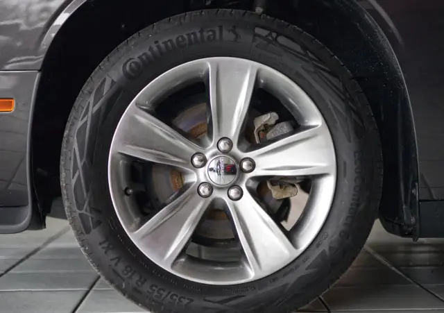 DODGE Challenger 3.6 SXT