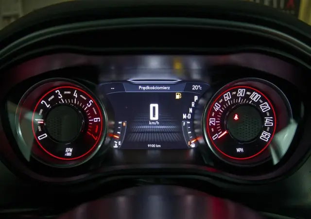 DODGE Challenger 3.6 SXT