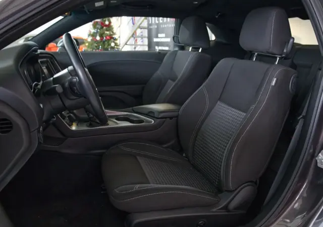 DODGE Challenger 3.6 SXT