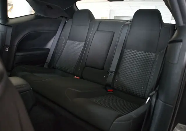 DODGE Challenger 3.6 SXT