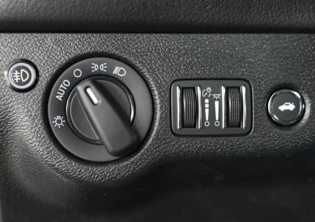 DODGE Challenger 3.6 SXT