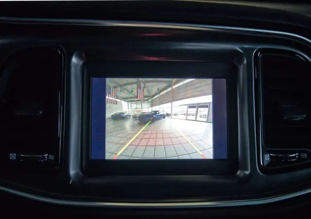 DODGE Challenger 3.6 SXT