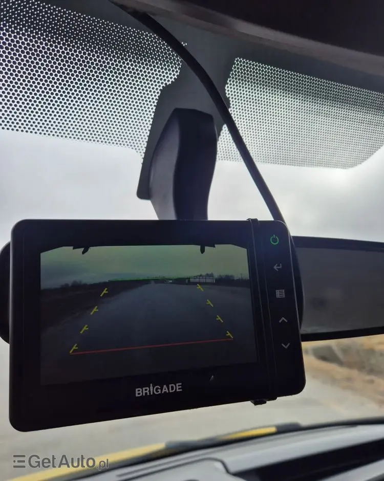 RENAULT MASTER 2.3 DCI 131KM MAX PLANDEKA 10 PALET PODNOSZONY DACH KAMERA SALON PL 2018R 