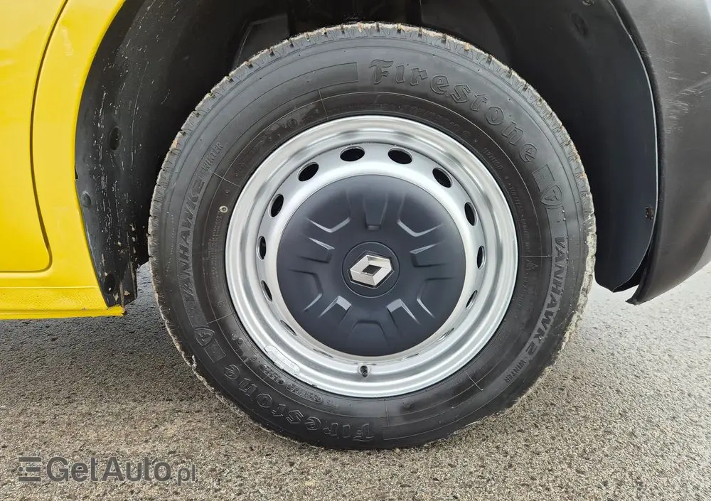 RENAULT MASTER 2.3 DCI 131KM MAX PLANDEKA 10 PALET PODNOSZONY DACH KAMERA SALON PL 2018R 