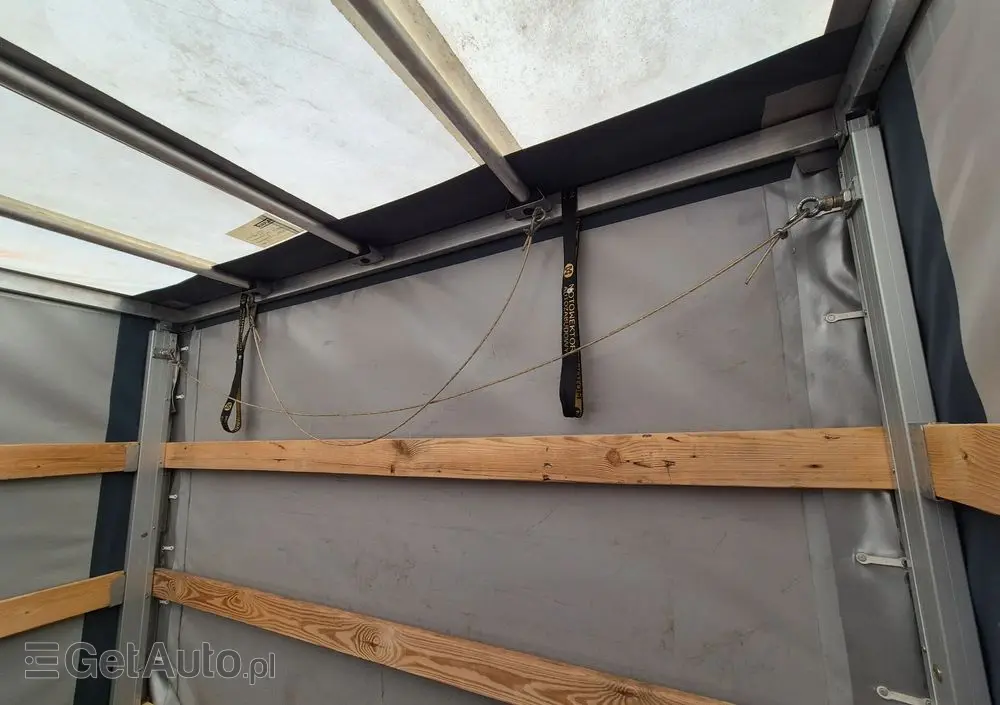 RENAULT MASTER 2.3 DCI 131KM MAX PLANDEKA 10 PALET PODNOSZONY DACH KAMERA SALON PL 2018R 