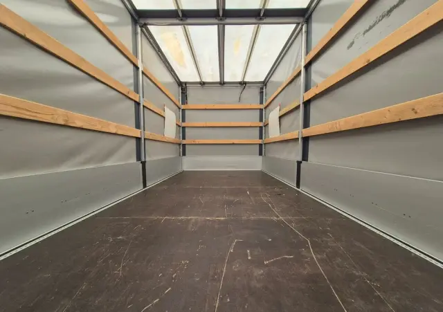 RENAULT MASTER 2.3 DCI 131KM MAX PLANDEKA 10 PALET PODNOSZONY DACH KAMERA SALON PL 2018R 