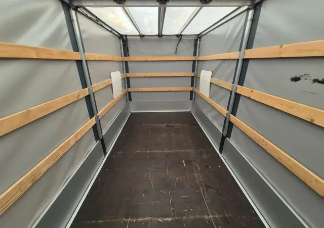 RENAULT MASTER 2.3 DCI 131KM MAX PLANDEKA 10 PALET PODNOSZONY DACH KAMERA SALON PL 2018R 