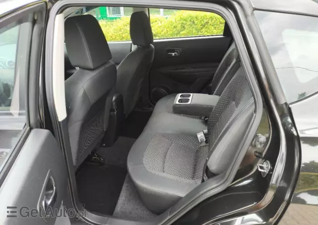 NISSAN Qashqai 1.6 Acenta