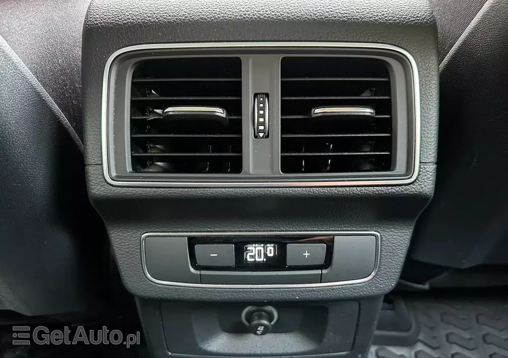 AUDI Q5 2.0 TDI Quattro S tronic