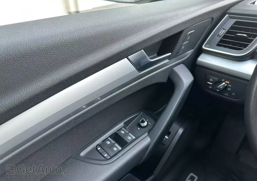 AUDI Q5 2.0 TDI Quattro S tronic