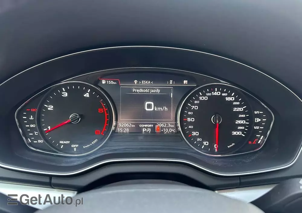 AUDI Q5 2.0 TDI Quattro S tronic