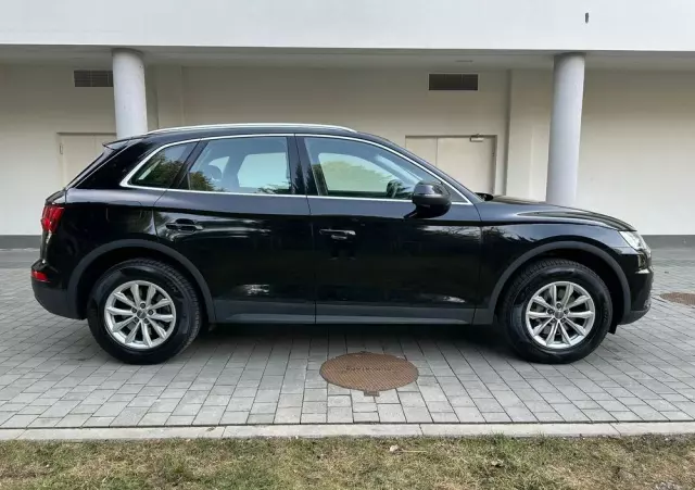 AUDI Q5 2.0 TDI Quattro S tronic