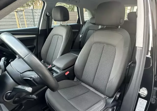 AUDI Q5 2.0 TDI Quattro S tronic