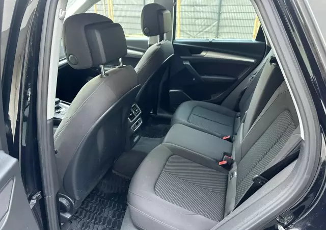 AUDI Q5 2.0 TDI Quattro S tronic