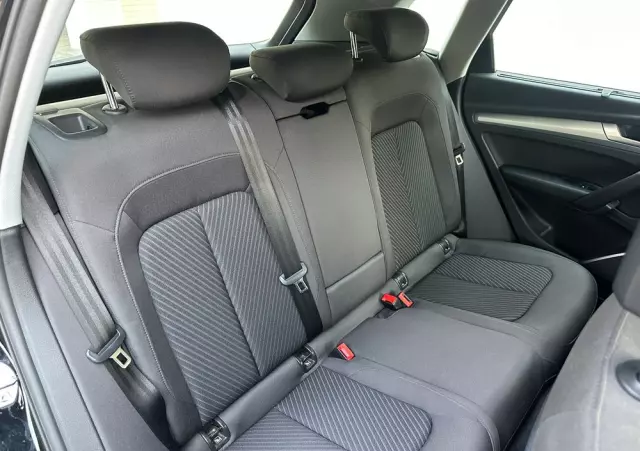 AUDI Q5 2.0 TDI Quattro S tronic
