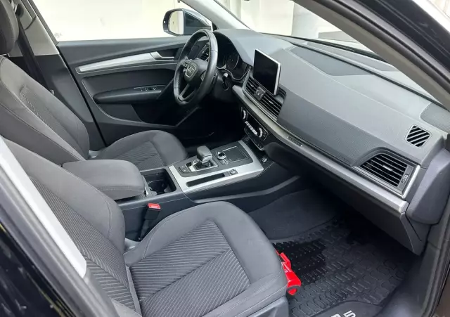 AUDI Q5 2.0 TDI Quattro S tronic