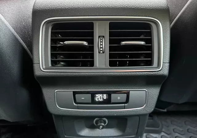 AUDI Q5 2.0 TDI Quattro S tronic