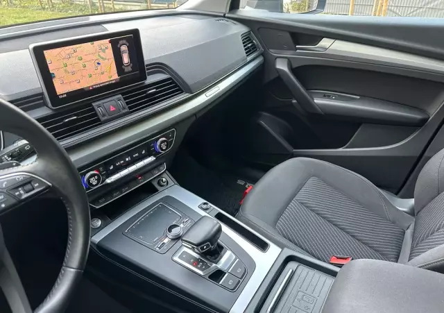 AUDI Q5 2.0 TDI Quattro S tronic