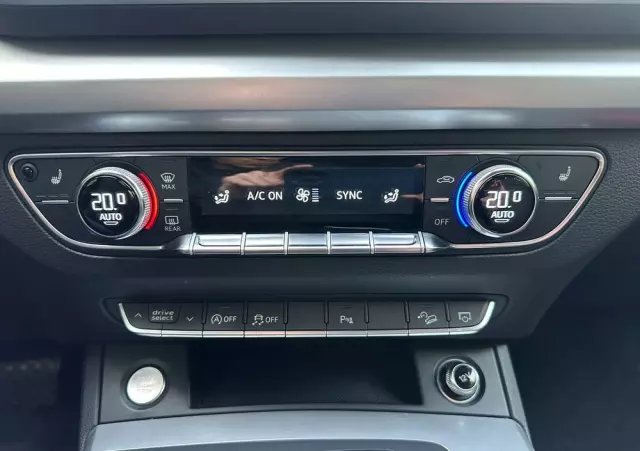 AUDI Q5 2.0 TDI Quattro S tronic