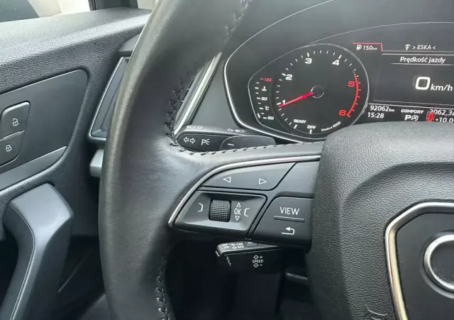 AUDI Q5 2.0 TDI Quattro S tronic