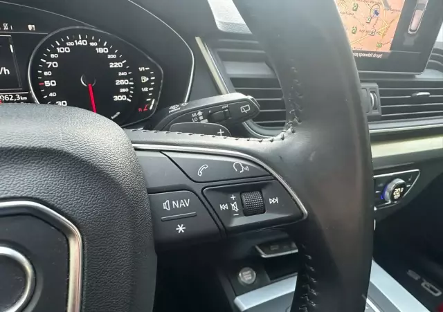 AUDI Q5 2.0 TDI Quattro S tronic