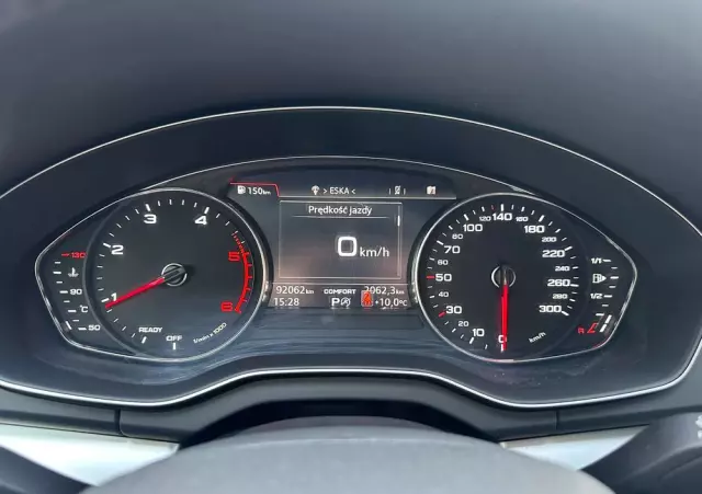 AUDI Q5 2.0 TDI Quattro S tronic