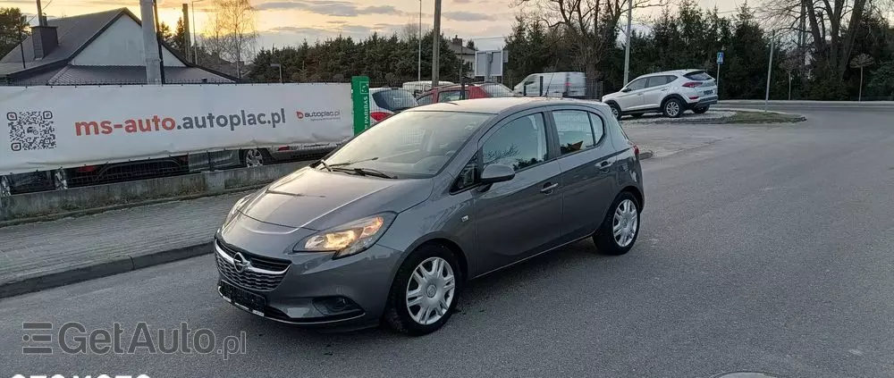 OPEL Corsa 1.4 Color Edition