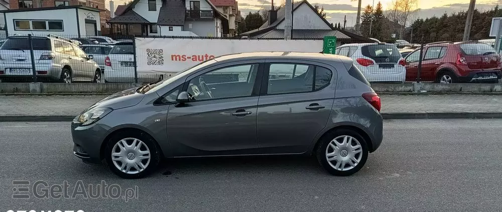 OPEL Corsa 1.4 Color Edition