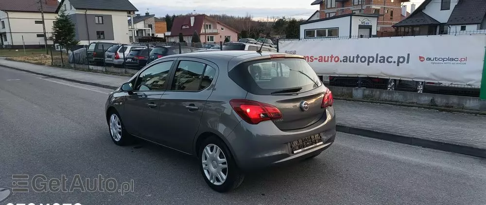 OPEL Corsa 1.4 Color Edition