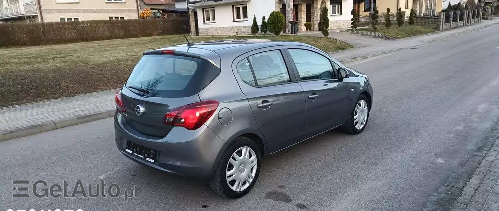 OPEL Corsa 1.4 Color Edition