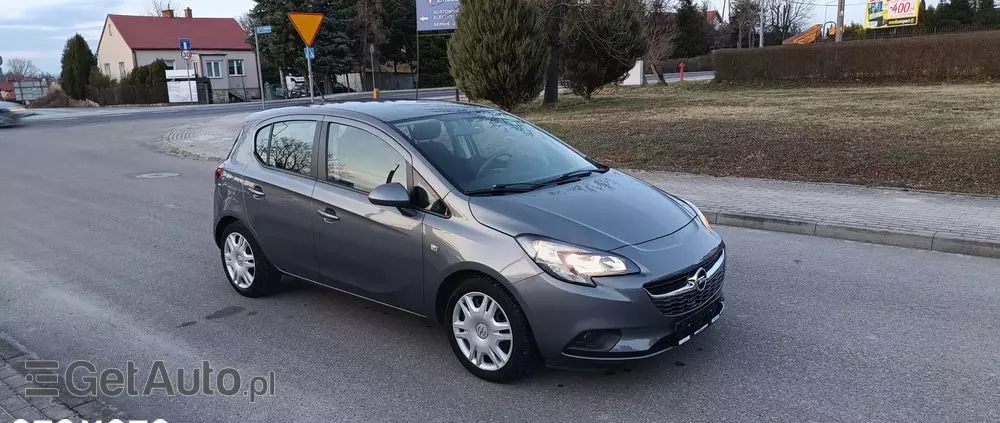 OPEL Corsa 1.4 Color Edition