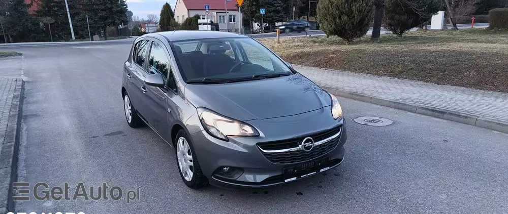 OPEL Corsa 1.4 Color Edition