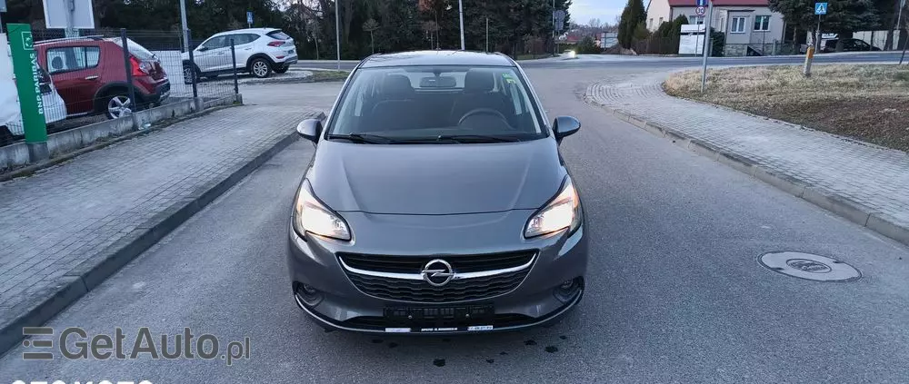 OPEL Corsa 1.4 Color Edition