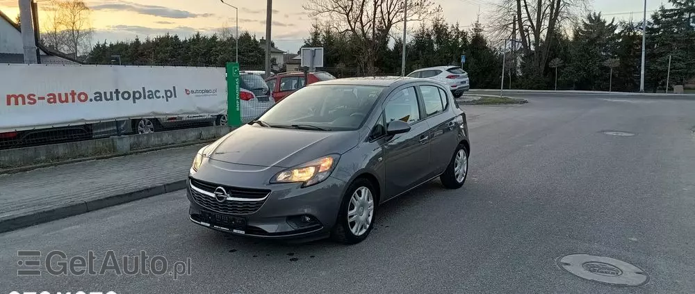 OPEL Corsa 1.4 Color Edition