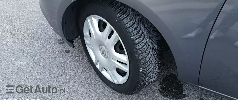 OPEL Corsa 1.4 Color Edition