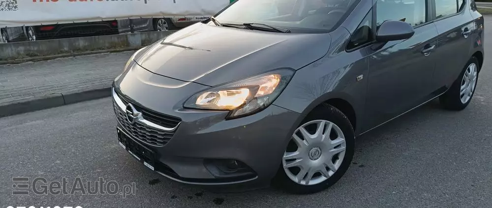 OPEL Corsa 1.4 Color Edition