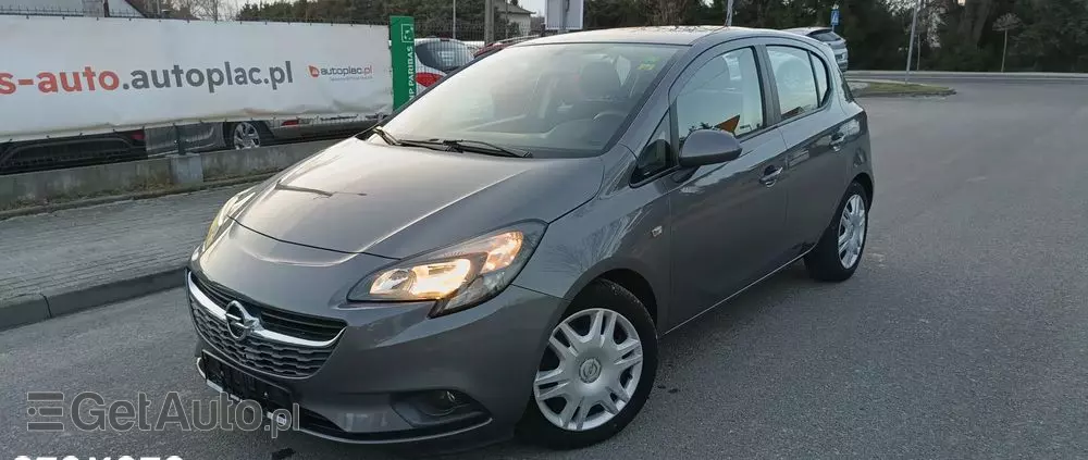 OPEL Corsa 1.4 Color Edition